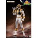 Mighty Morphin Power Rangers FigZero Action Figure 1/6 White Ranger 30 cm