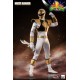 Mighty Morphin Power Rangers FigZero Action Figure 1/6 White Ranger 30 cm