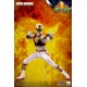 Mighty Morphin Power Rangers FigZero Action Figure 1/6 White Ranger 30 cm