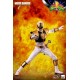 Mighty Morphin Power Rangers FigZero Action Figure 1/6 White Ranger 30 cm