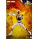 Mighty Morphin Power Rangers FigZero Action Figure 1/6 White Ranger 30 cm