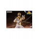 Mighty Morphin Power Rangers FigZero Action Figure 1/6 White Ranger 30 cm