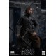 Game of Thrones Action Figure 1/6 Sandor The Hound Clegane (Season 7) 33 cm