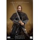 Game of Thrones Action Figure 1/6 Sandor The Hound Clegane (Season 7) 33 cm