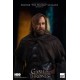 Game of Thrones Action Figure 1/6 Sandor The Hound Clegane (Season 7) 33 cm