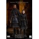 Game of Thrones Action Figure 1/6 Sandor The Hound Clegane (Season 7) 33 cm