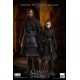 Game of Thrones Action Figure 1/6 Sandor The Hound Clegane (Season 7) 33 cm