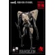 Evangelion: New Theatrical Edition Robo-Dou Action Figure 4th Angel 25 cm