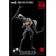 Evangelion: New Theatrical Edition Robo-Dou Action Figure 4th Angel 25 cm