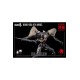 Evangelion: New Theatrical Edition Robo-Dou Action Figure 4th Angel 25 cm
