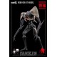 Evangelion: New Theatrical Edition Robo-Dou Action Figure 4th Angel 25 cm