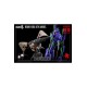 Evangelion: New Theatrical Edition Robo-Dou Action Figure 4th Angel 25 cm