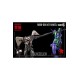 Evangelion: New Theatrical Edition Robo-Dou Action Figure 4th Angel 25 cm