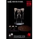 Evangelion: New Theatrical Edition Robo-Dou Action Figure 4th Angel 25 cm