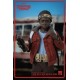 Stranger Things Action Figure 1/6 Lucas Sinclair 23 cm