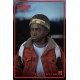 Stranger Things Action Figure 1/6 Lucas Sinclair 23 cm