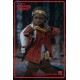 Stranger Things Action Figure 1/6 Lucas Sinclair 23 cm