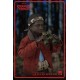 Stranger Things Action Figure 1/6 Lucas Sinclair 23 cm