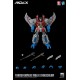 Transformers MDLX Action Figure Starscream 20 cm