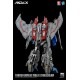 Transformers MDLX Action Figure Starscream 20 cm