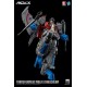 Transformers MDLX Action Figure Starscream 20 cm