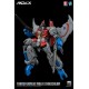 Transformers MDLX Action Figure Starscream 20 cm