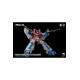 Transformers MDLX Action Figure Starscream 20 cm