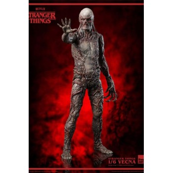 Stranger Things Action Figure 1/6 Vecna 32 cm