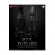 The Witcher Season 3 Action Figure 1/6 Geralt of Rivia 31 cm