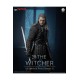 The Witcher Season 3 Action Figure 1/6 Geralt of Rivia 31 cm