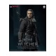 The Witcher Season 3 Action Figure 1/6 Geralt of Rivia 31 cm