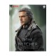 The Witcher Season 3 Action Figure 1/6 Geralt of Rivia 31 cm