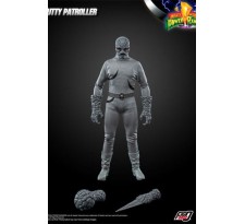 Mighty Morphin Power Rangers FigZero Action Figure 1/6 Putty Patroller 30 cm