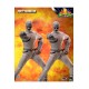 Mighty Morphin Power Rangers FigZero Action Figure 1/6 Putty Patroller 30 cm