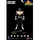 Mighty Morphin Power Rangers FigZero Action Figure 1/6 Dragon Shield Black Ranger 35 cm