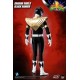 Mighty Morphin Power Rangers FigZero Action Figure 1/6 Dragon Shield Black Ranger 35 cm