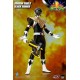 Mighty Morphin Power Rangers FigZero Action Figure 1/6 Dragon Shield Black Ranger 35 cm