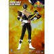 Mighty Morphin Power Rangers FigZero Action Figure 1/6 Dragon Shield Black Ranger 35 cm