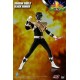 Mighty Morphin Power Rangers FigZero Action Figure 1/6 Dragon Shield Black Ranger 35 cm