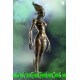 Species Action Figure 1/6 Sil 35 cm