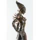 Species Action Figure 1/6 Sil 35 cm
