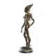 Species Action Figure 1/6 Sil 35 cm