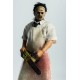 Texas Chainsaw Massacre Action Figure 1/6 Leatherface 32 cm