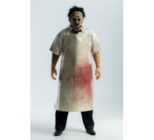 Texas Chainsaw Massacre Action Figure 1/6 Leatherface 32 cm