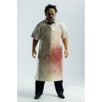 Texas Chainsaw Massacre Action Figure 1/6 Leatherface 32 cm