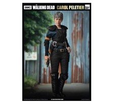 The Walking Dead Action Figure 1/6 Carol Peletier 28 cm