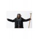 The Walking Dead Action Figure 1/6 King Ezekiel 30 cm