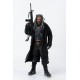 The Walking Dead Action Figure 1/6 King Ezekiel 30 cm