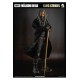 The Walking Dead Action Figure 1/6 King Ezekiel 30 cm