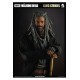 The Walking Dead Action Figure 1/6 King Ezekiel 30 cm